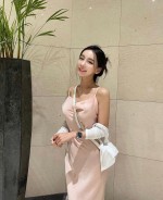 Kuala Lumpur Escorts - Vincy Mongolian Kuala Lumpur Escort