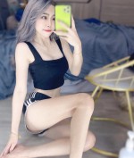 Cairo Escorts - Bella singaporean Cairo Escort