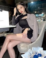 Cairo Escorts - Bella singaporean Cairo Escort