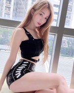 Amman Escorts - Lis singaporean Amman Escort