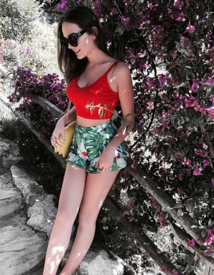 Muscat Escorts - Nadia pakistani Muscat Escort