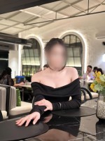 Jakarta Escorts - Tianna By Dragon Jakarta Indonesia Jakarta Escort