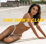 Dubai Escorts - Gulnara ukraine Dubai Escort