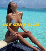 Dubai Escorts - Gulnara ukraine Dubai Escort