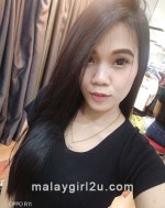 Kuala Lumpur Escorts - Luna Malaygirl2u malay Kuala Lumpur Escort