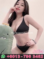 Kuala Lumpur Escorts - Julia Malaygirl2u Girls Escort in Kuala Lumpur - ID-30304