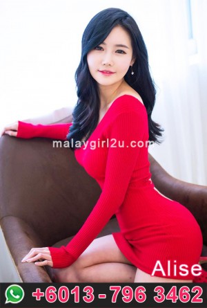 Kuala Lumpur Escorts - Alise Malaygirl2u malay Kuala Lumpur Escort