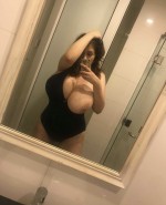 Milan Escorts - Scarlet British Milan Escort