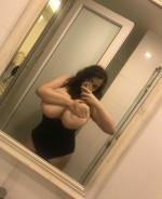 Milan Escorts - Scarlet British Milan Escort