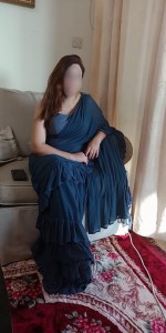 Dubai Escorts - Amal Indian Busty Owc Esc Indian Dubai Escort