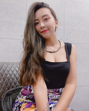 Amman Escorts - Anna singaporean Amman Escort
