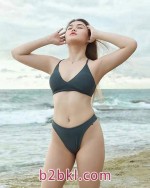 Kuala Lumpur Escorts - Nurul B2b Kl Escort malay Kuala Lumpur Escort