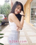 Kuala Lumpur Escorts - Faridah B2b Kl Escort malay Kuala Lumpur Escort