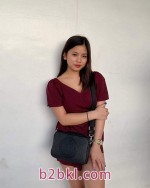 Kuala Lumpur Escorts - Eika B2b Kl Escort malay Kuala Lumpur Escort