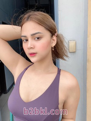 Kuala Lumpur Escorts - Azizah B2b Kl Escort malay Kuala Lumpur Escort