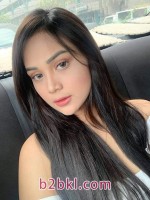 Kuala Lumpur Escorts - Azizah B2b Kl Escort malay Kuala Lumpur Escort