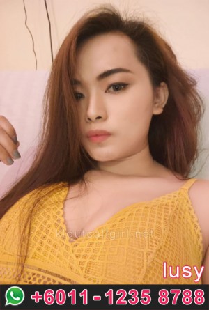 Kuala Lumpur Escorts - Kl Outcall Girl Lusy thai Kuala Lumpur Escort