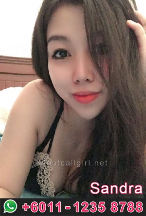 Kuala Lumpur Escorts - Kl Outcall Girl  Sandra thai Kuala Lumpur Escort