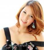 Kuala Lumpur Escorts - Kl Outcall Girl  Vina thai Kuala Lumpur Escort