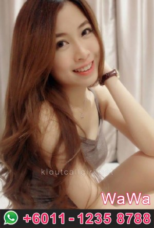 Kuala Lumpur Escorts - Kl Outcall Girl  Wawa thai Kuala Lumpur Escort