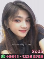 Kuala Lumpur Escorts - Kl Outcall Girl  Soda Girls Escort in Kuala Lumpur - ID-30386