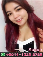 Kuala Lumpur Escorts - Kl Outcall Girl  Susan Girls Escort in Kuala Lumpur - ID-30387