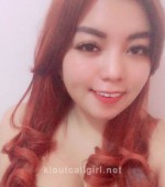 Kuala Lumpur Escorts - Kl Outcall Girl  Susan malay Kuala Lumpur Escort