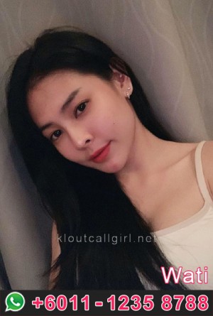 Kuala Lumpur Escorts - Kl Outcall Girl  Wati malay Kuala Lumpur Escort