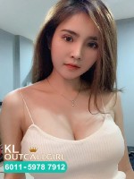 Kl Escort  Cherrie Kuala Lumpur Escort