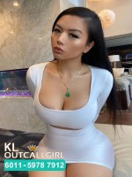 Kl Escort  Sarah Kuala Lumpur Escort