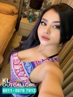 Kl Escort  Puteri Kuala Lumpur Escort