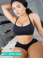 Kl Escort  Fatin Kuala Lumpur Escort