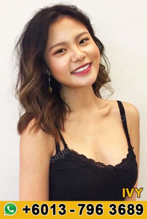 Kuala Lumpur Escorts - Ivy Escort Girl Thai Kuala Lumpur Escort