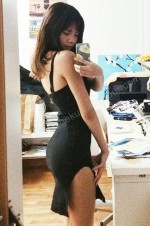 Kuala Lumpur Escorts - Ivy Escort Girl Thai Kuala Lumpur Escort