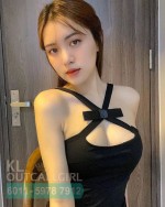 Kuala Lumpur Escorts - Kl Escort  Coco VIETNAM Kuala Lumpur Escort