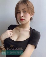 Kuala Lumpur Escorts - Kl Escort  Coco VIETNAM Kuala Lumpur Escort