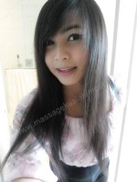 Kuala Lumpur Escorts - Alice Escort Girl thai Kuala Lumpur Escort