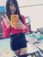 Kuala Lumpur Escorts - Alice Escort Girl thai Kuala Lumpur Escort