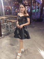 Kuala Lumpur Escorts - Emily Escort Girl LAO Kuala Lumpur Escort