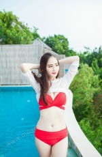 Kuala Lumpur Escorts - Lsabella Escort Girl LAO Kuala Lumpur Escort