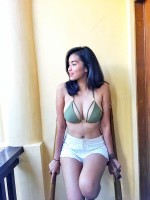Kuala Lumpur Escorts - Olivia Escort Girl LAO Kuala Lumpur Escort