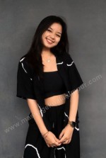 Kuala Lumpur Escorts - Eka Escort Girl indonesia Kuala Lumpur Escort