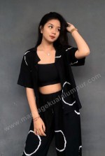 Kuala Lumpur Escorts - Eka Escort Girl indonesia Kuala Lumpur Escort