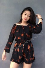 Kuala Lumpur Escorts - Eka Escort Girl indonesia Kuala Lumpur Escort