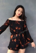 Kuala Lumpur Escorts - Eka Escort Girl indonesia Kuala Lumpur Escort