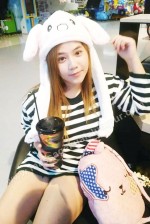 Kuala Lumpur Escorts - Amelia Escort Girl indonesia Kuala Lumpur Escort