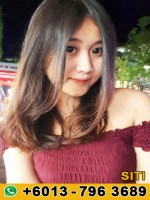 Kuala Lumpur Escorts - Siti Escort Girl Girls Escort in Kuala Lumpur - ID-30456