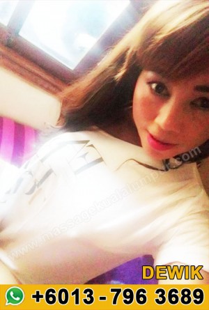 Kuala Lumpur Escorts - Dewik Escort Girl indonesia Kuala Lumpur Escort