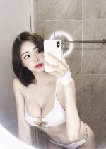 Kuala Lumpur Escorts - Trinity Local Chinese Kuala Lumpur Escort