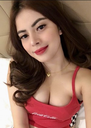 Kuala Lumpur Escorts - Anabelle Local Malay Kuala Lumpur Escort